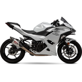 Exhaust Race At2 Fs Ss/Ss/Cf
